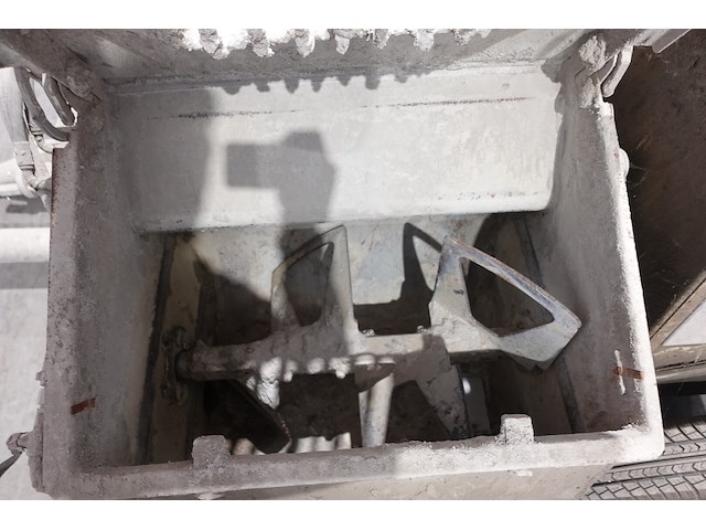 Betonspuit lancy - afbeelding 13 van  13