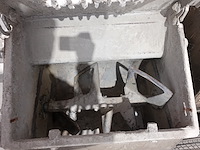 Betonspuit lancy - afbeelding 13 van  13