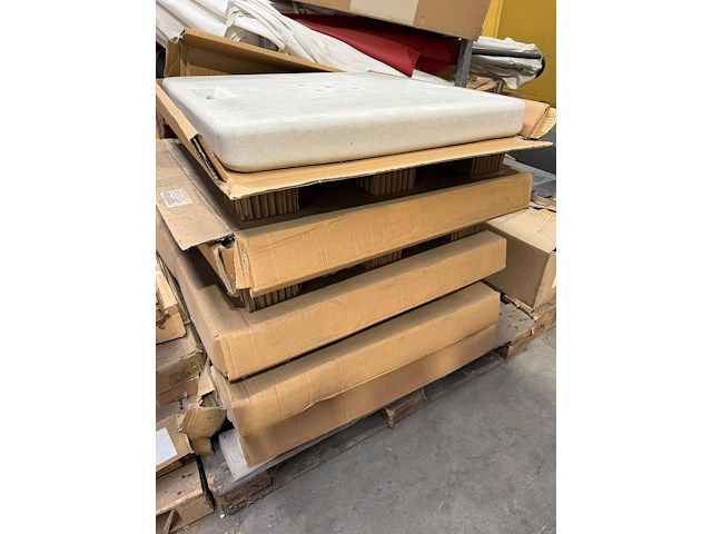 Betonstaander 125kg - afbeelding 5 van  5