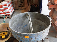 Betonstorter - afbeelding 2 van  3