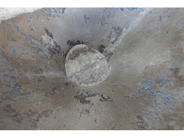 Betonstorter - afbeelding 3 van  3