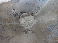 Betonstorter - afbeelding 3 van  3