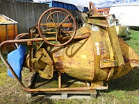 Betonstorter - afbeelding 1 van  6