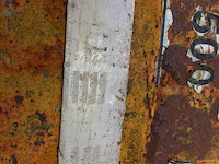 Betonstorter - afbeelding 2 van  6