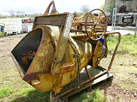 Betonstorter - afbeelding 5 van  6