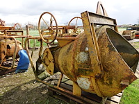 Betonstorter - afbeelding 4 van  5