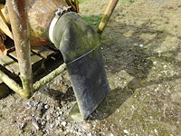 Betonstorter - afbeelding 5 van  5