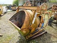 Betonstorter - afbeelding 3 van  5