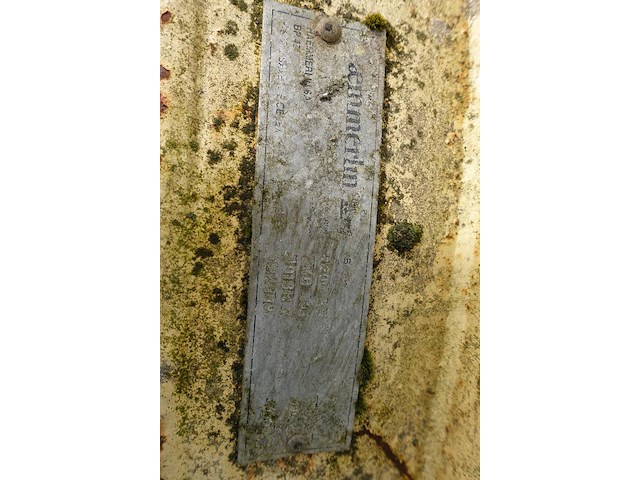 Betonstorter - afbeelding 4 van  5