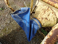 Betonstorter - afbeelding 5 van  5