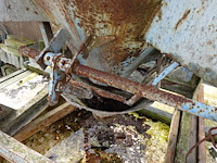 Betonstorter - afbeelding 3 van  5