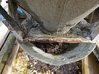 Betonstorter - afbeelding 4 van  5