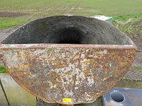 Betonstorter - afbeelding 3 van  4