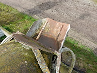 Betonstorter - afbeelding 4 van  4