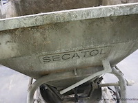Betonstortkubel secatol - afbeelding 3 van  3