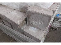 Betontegels 14,5x14,5x6 cm - afbeelding 4 van  6