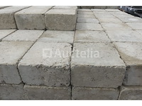 Betontegels 14,5x14,5x8 cm - afbeelding 3 van  7