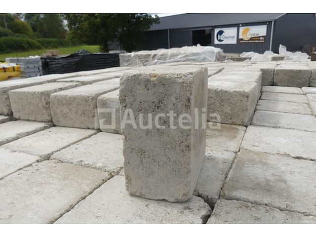 Betontegels 14,5x14,5x8 cm - afbeelding 4 van  7