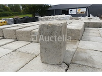 Betontegels 14,5x14,5x8 cm - afbeelding 4 van  7
