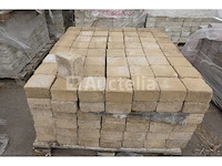 Betontegels 14,5x14,5x8 cm - afbeelding 2 van  7