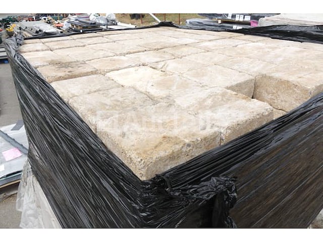 Betontegels 14,5x14,5x8 cm - afbeelding 3 van  7