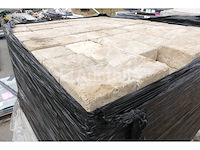 Betontegels 14,5x14,5x8 cm - afbeelding 3 van  7