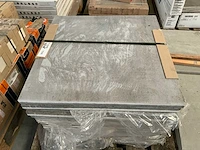 Betontegels 4,5 m2 - afbeelding 2 van  4