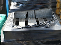 Betontegels - afbeelding 1 van  4