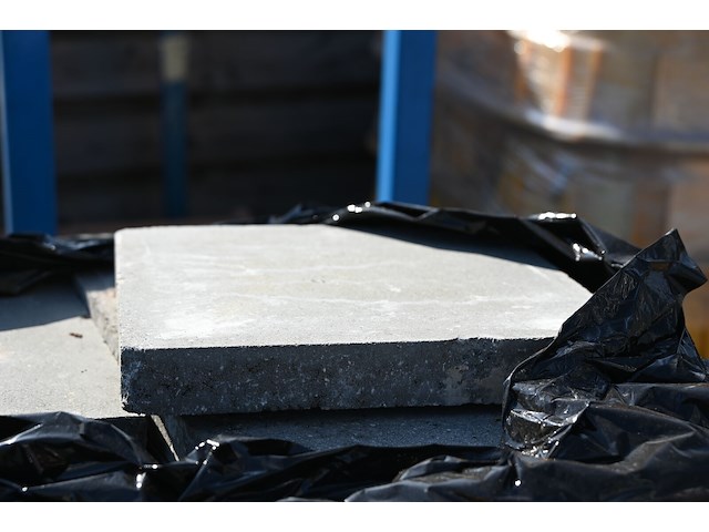 Betontegels - afbeelding 2 van  4