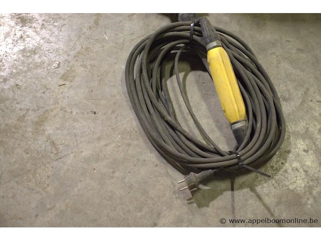 Betontrilnaad wacker neuson - afbeelding 2 van  3