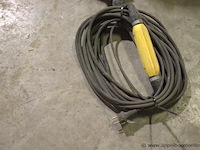 Betontrilnaad wacker neuson - afbeelding 2 van  3
