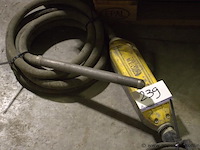 Betontrilnaad wacker neuson - afbeelding 3 van  3