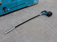 Betontrilnaald makita vr004gz in doos nieuw - afbeelding 1 van  1