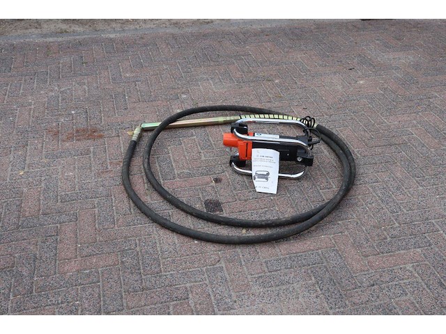 Betontrilnaald z1n-160/180 nieuw - afbeelding 1 van  1