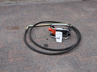 Betontrilnaald z1n-160/180 nieuw - afbeelding 1 van  1