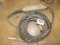 Betontrilnaald - afbeelding 1 van  1