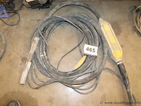 Betontrilnaald - afbeelding 1 van  1