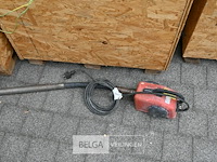 Betontrilnaald - afbeelding 1 van  2