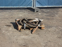 Betontrilnaalden - afbeelding 1 van  1