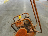 Betontrilplaat euro shatal - afbeelding 1 van  6