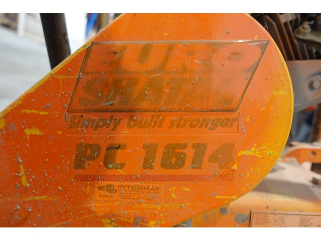 Betontrilplaat euro shatal - afbeelding 5 van  6