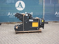 Betonvergruizer mustang rh12 2022 nieuw - afbeelding 1 van  1