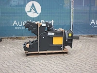 Betonvergruizer mustang rh12 2022 nieuw