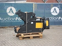 Betonvergruizer mustang rh16 2022 nieuw