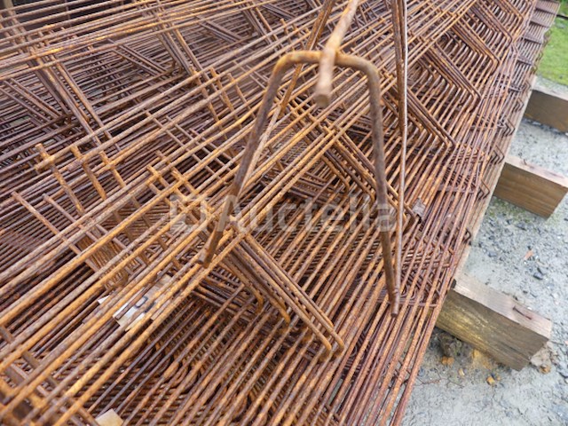 Betonverspreiders - afbeelding 2 van  4