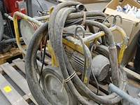 Betonvibrator emil laier - afbeelding 3 van  10