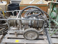 Betonvibrator