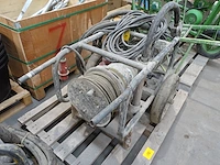 Betonvibrator - afbeelding 2 van  6