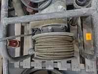 Betonvibrator - afbeelding 4 van  6