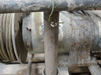 Betonvibrator - afbeelding 5 van  6